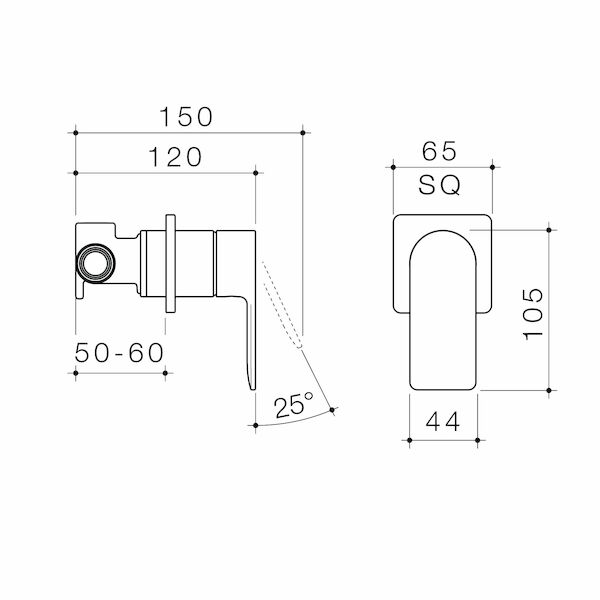 Line Diagram